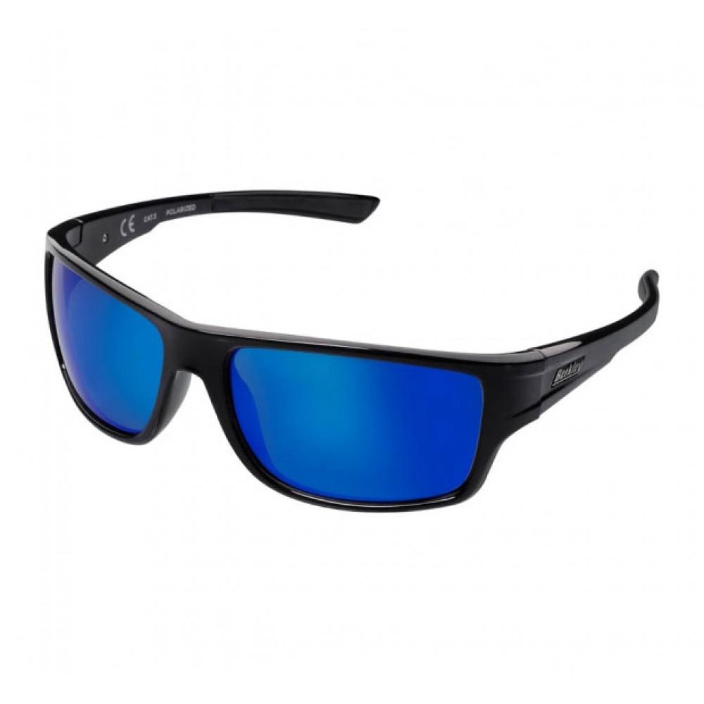 B11 BLACK/GRAY/BLUE REVO (1531439) 