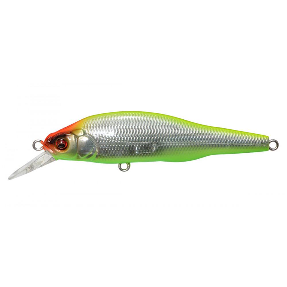 X-80 TRICK DARTER MG VESITATION REACTOR 