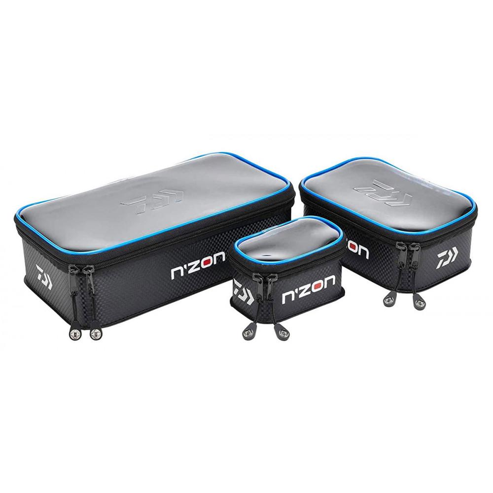 N`ZON EVA 3pc ACC CASE SET 2 (13305-095) 
