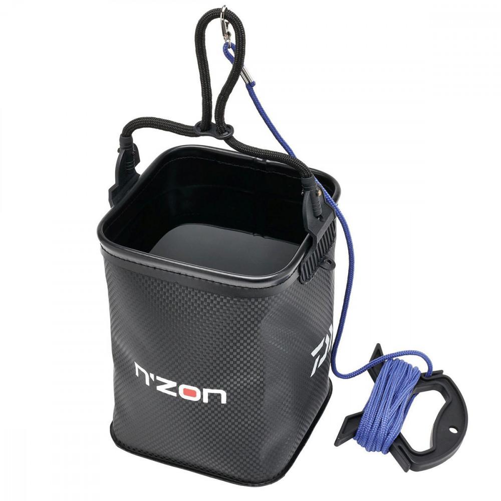 N`ZON EVA WATER BUCKET (13305-105) 