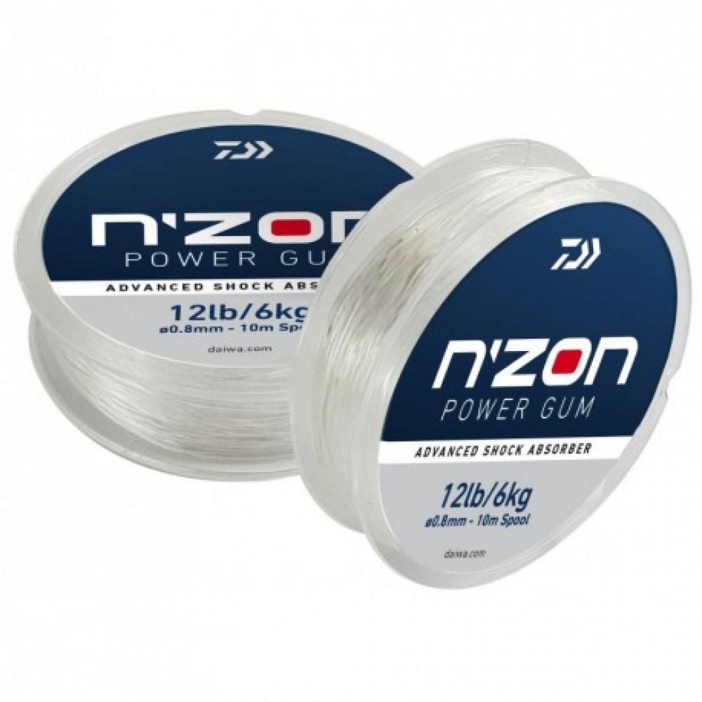 N`ZON POWER GUM 1.0mm NZPG10 (13306-001) 