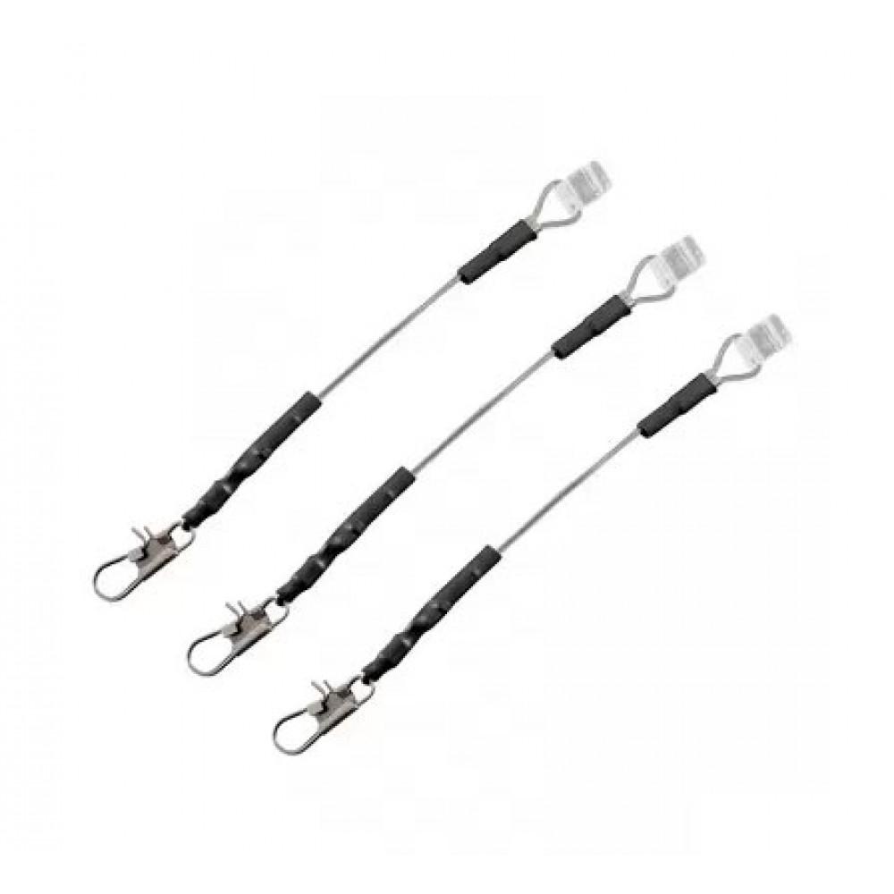 N`ZON SLIDING FEEDER LINKS 4cm (13307-004) 