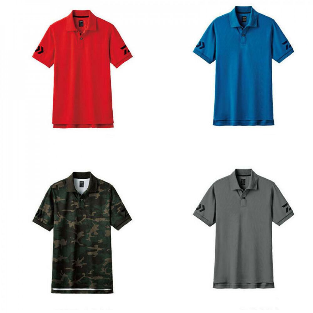 DE-7906 BLACKXRED 2XL (18996-050) 