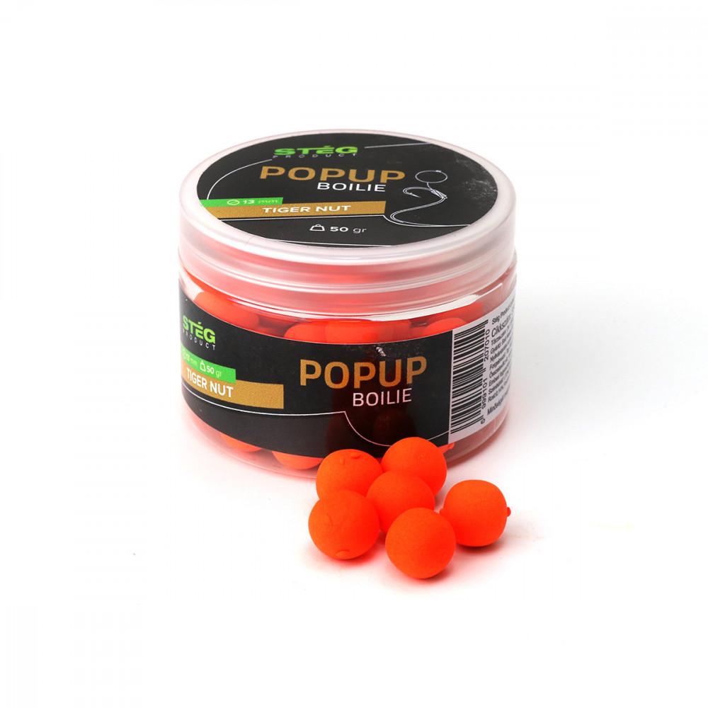 POP UP BOILIE 13mm TIGERNUT 50g (OLD-SP241376) 