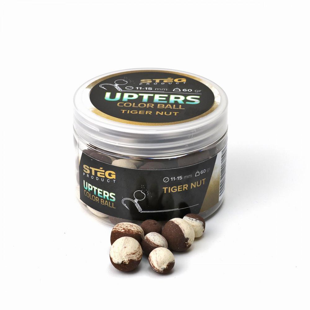 UPTERS COLOR BALL 11-15mm TIGERNUT 60g (OLD-SP321376) 