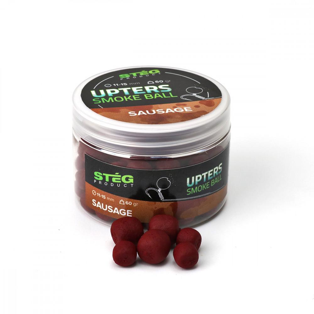 UPTERS SMOKE BALL 11-15mm SAUSAGE 60g (OLD-SP311364) 