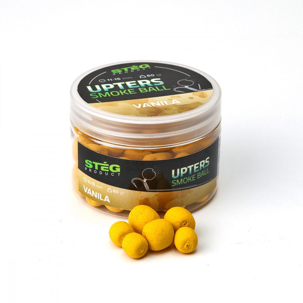 UPTERS SMOKE BALL 11-15mm VANILIA 60g (OLD-SP311311) 