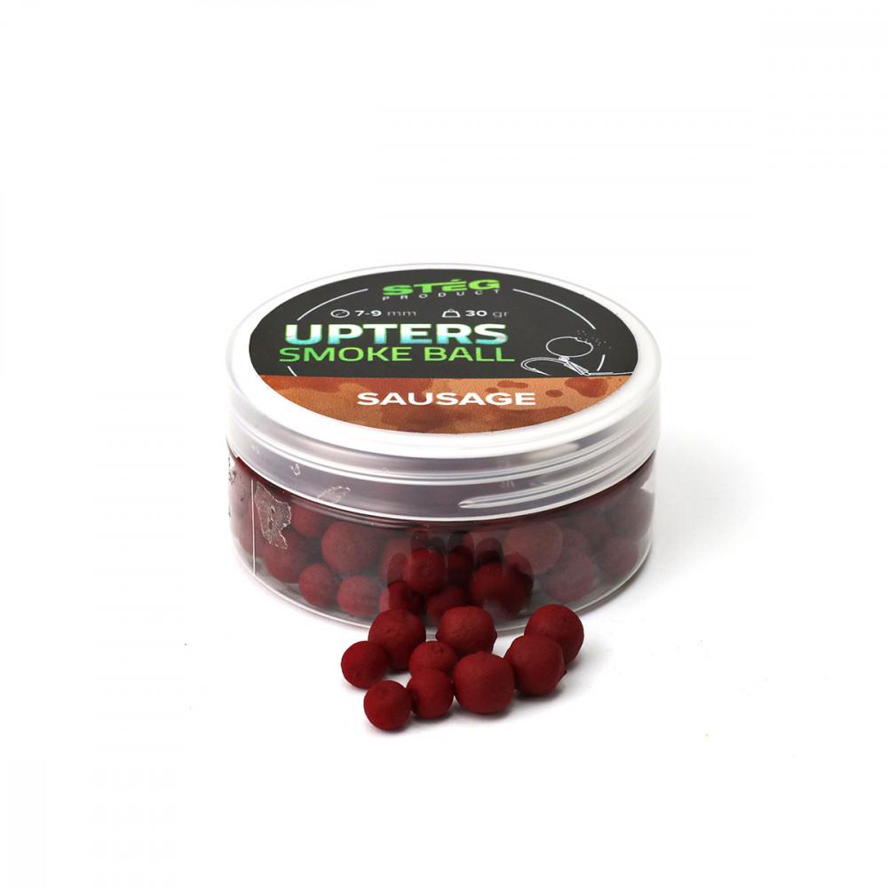 UPTERS SMOKE BALL 7-9mm SAUSAGE 30g (OLD-SP310964) 