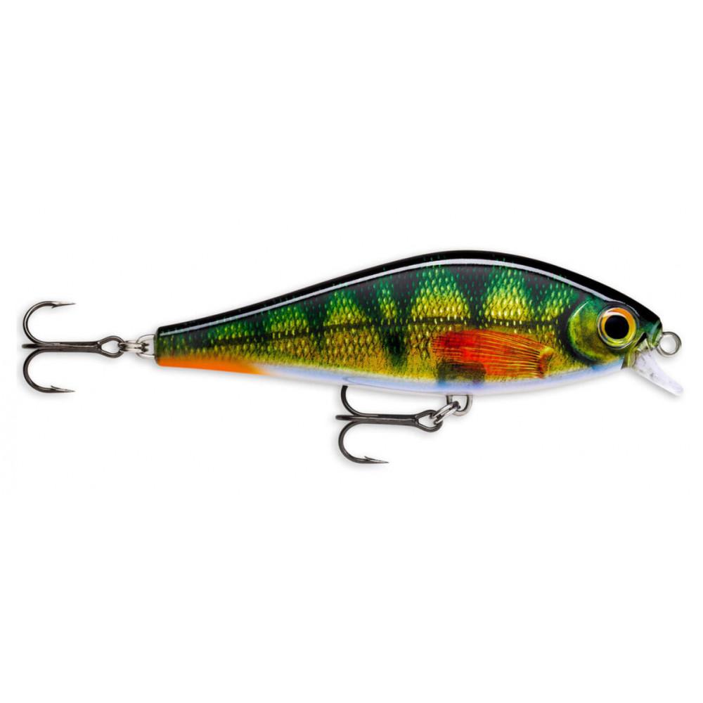 RAPALA SUPER SHADOW RAP (SSDR) 11 PEL 