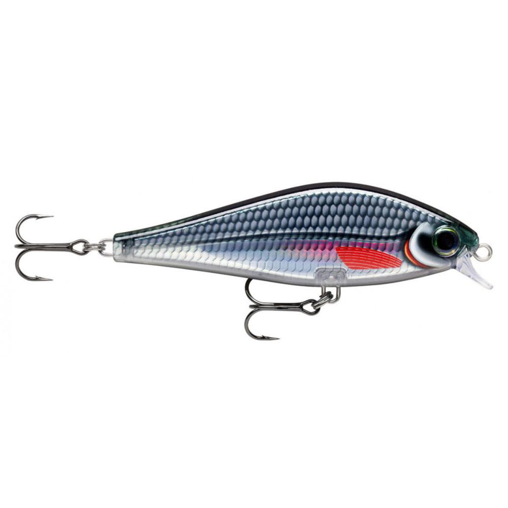 RAPALA SUPER SHADOW RAP (SSDR) 11 ROR 