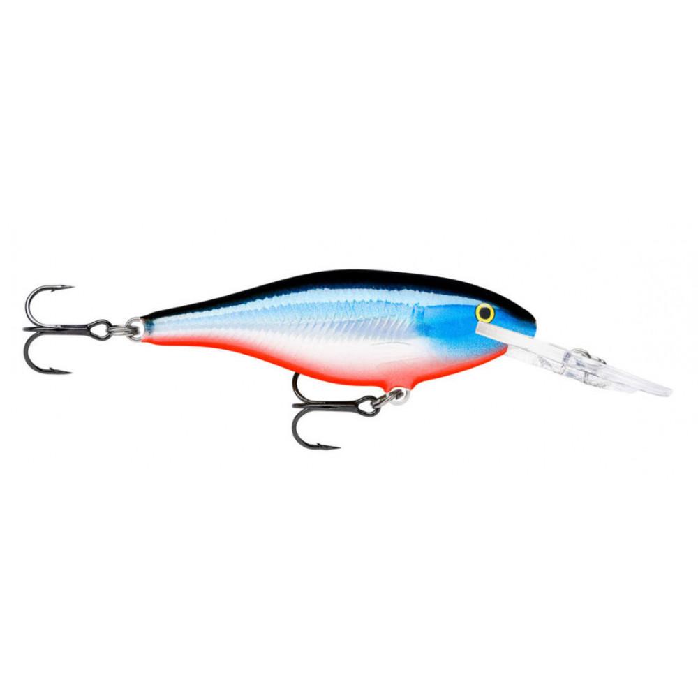 RAPALA SHAD RAP (SR) 7 BGHH 