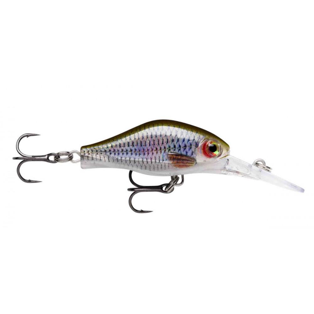RAPALA SHADOW RAP FAT JACK (SDRFJ) 4 ROL 
