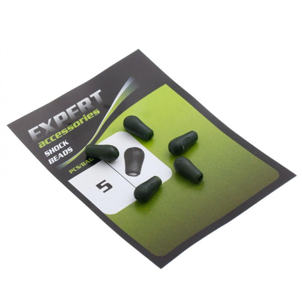 SHOCK BEAD x 5pcs (6452-019) 