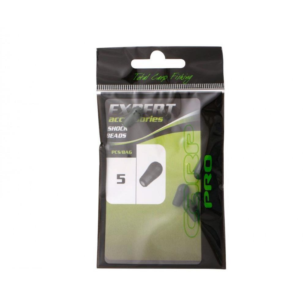 SHOCK BEAD x 5pcs (6452-019) 