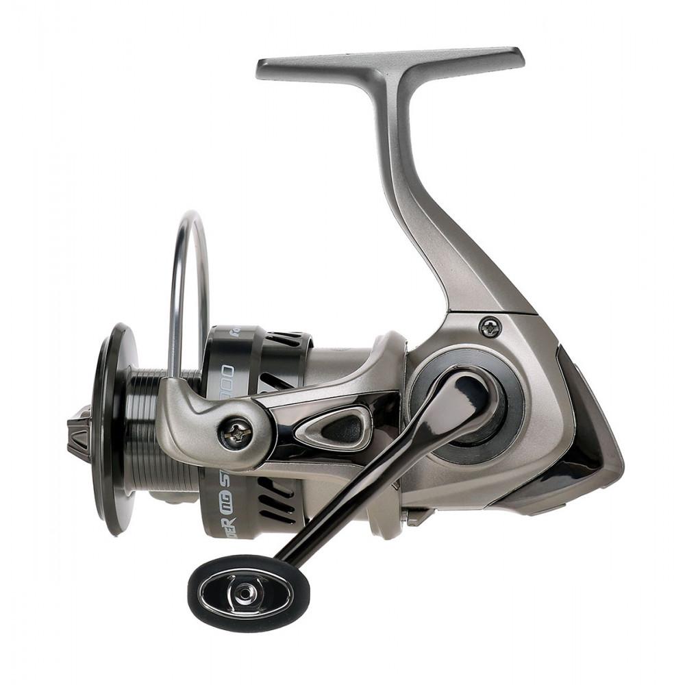 THUNDER NG SPIN 4000 