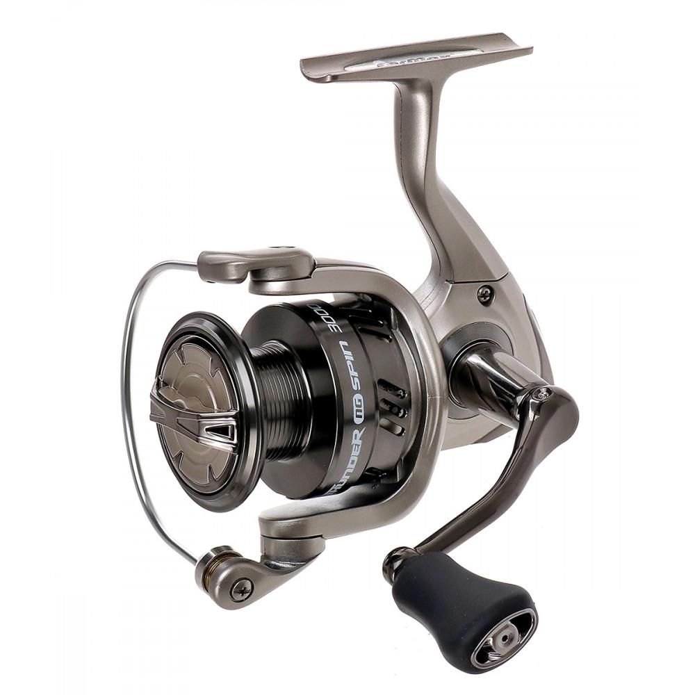 THUNDER NG SPIN 4000 