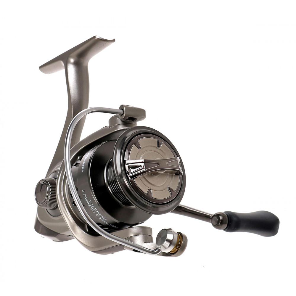 THUNDER NG SPIN 4000 