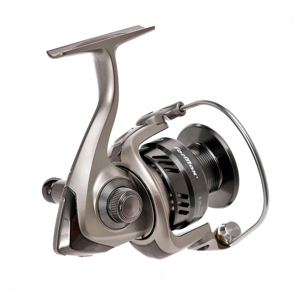 THUNDER NG SPIN 4000 