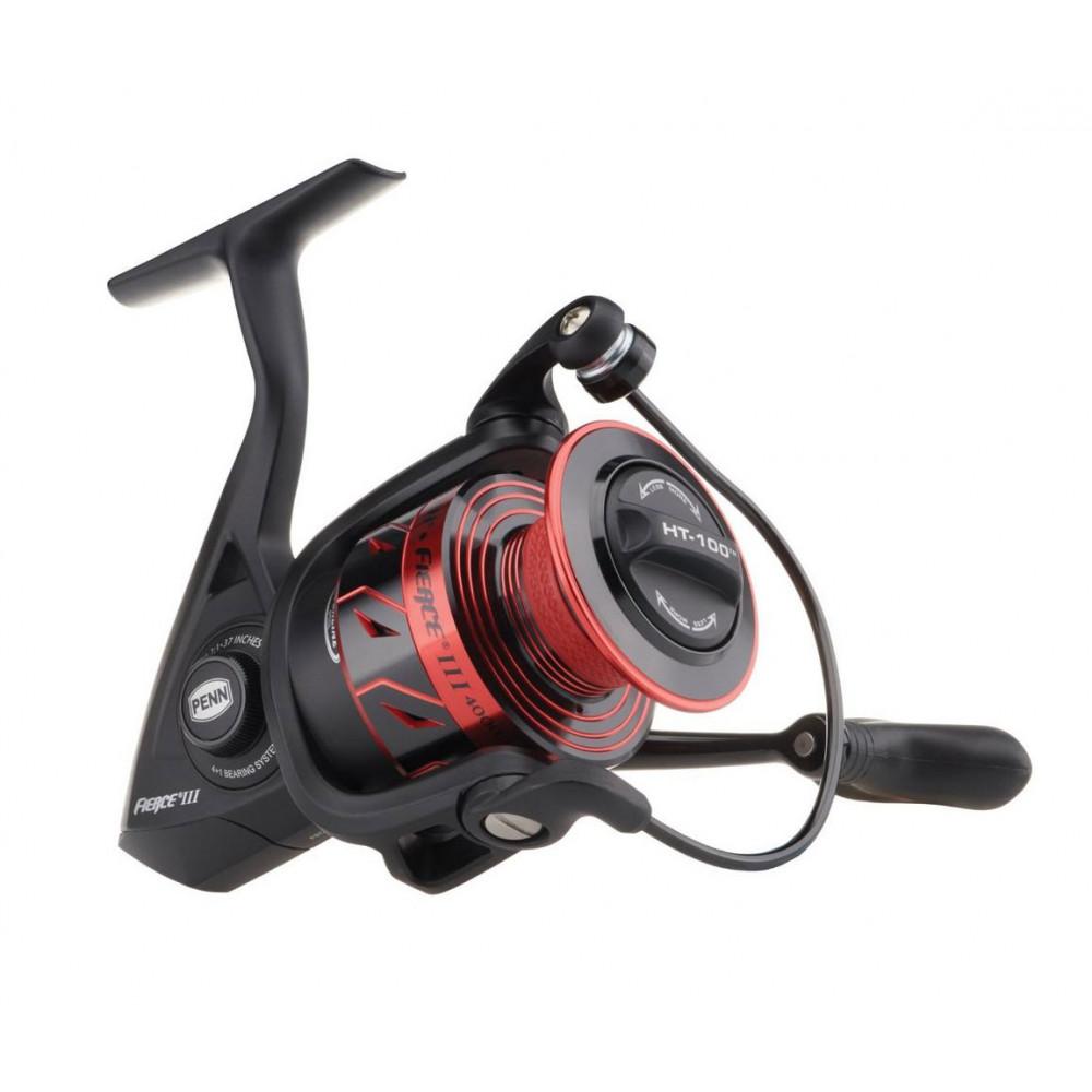 FIERCE III 8000 (1505228) 