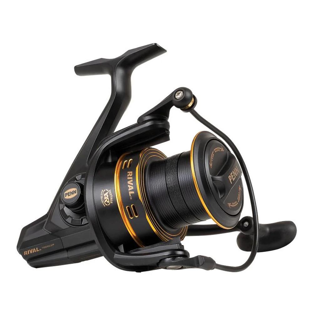 RIVAL 6000LC GOLD (1524485) 