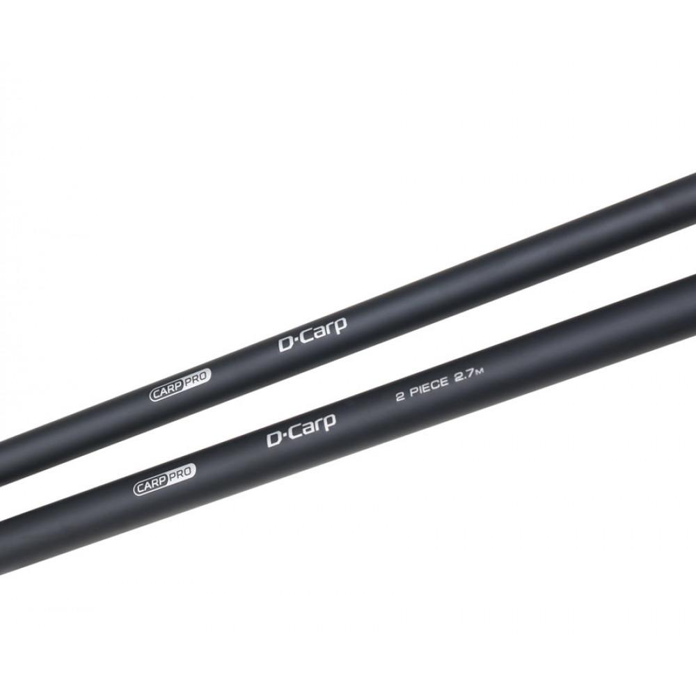 HANDLE D-CARP 2.7m 2 pts 1.9 m / 0.8m (CPX1807) 