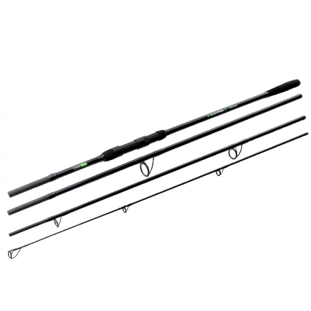 BLACKPOOL TRAVEL CARP 3.60m 3lb (BPCT360-4) 