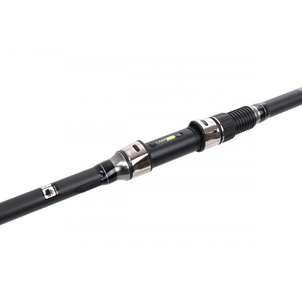 D-CARP 13ft 3.5lb 50mm 2pts (DCK390) 