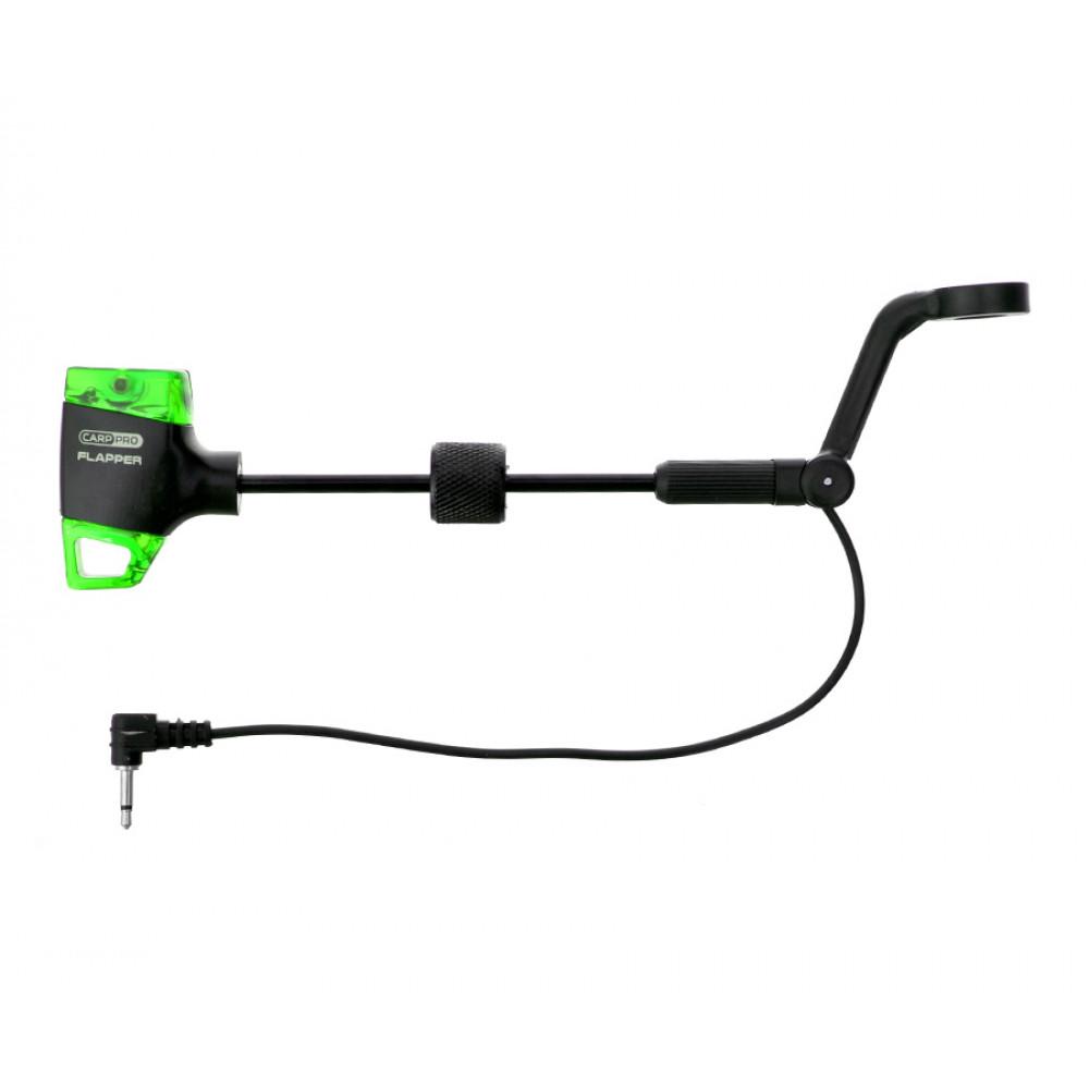 SWINGER FLAPPER GREEN (CP4462G) 