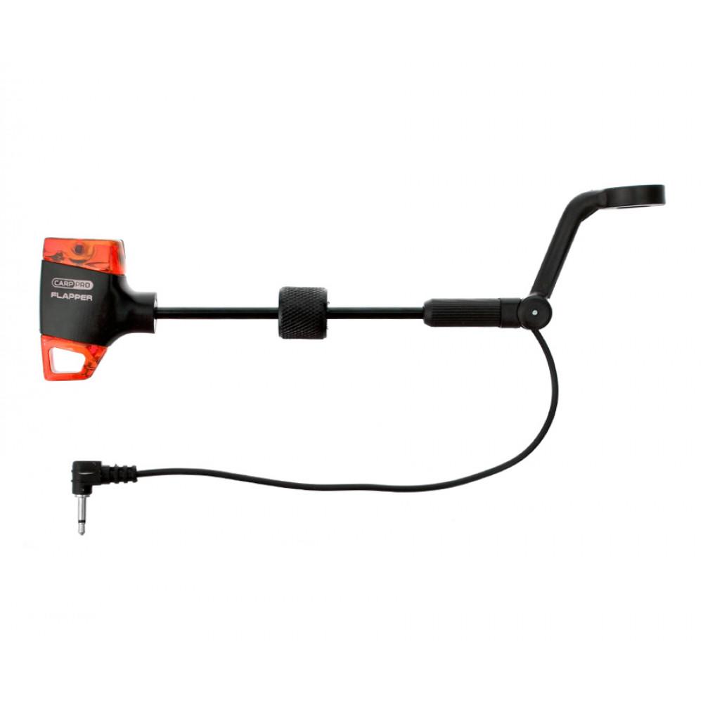 SWINGER FLAPPER RED (CP4462R) 