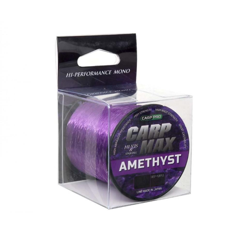 AMETHYST DEEP PURPLE - 0.28mm 1500m (CP4710-028) 