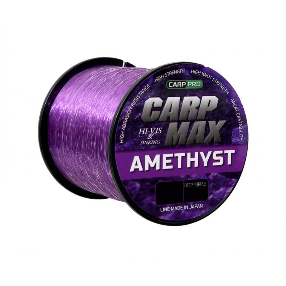 AMETHYST DEEP PURPLE - 0.35mm 910m (CP4740-035) 