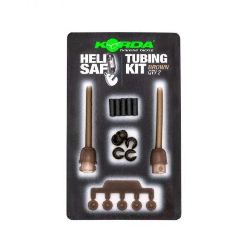 HELI SAFE TUBING KIT GRAVEL (KHDTG) 