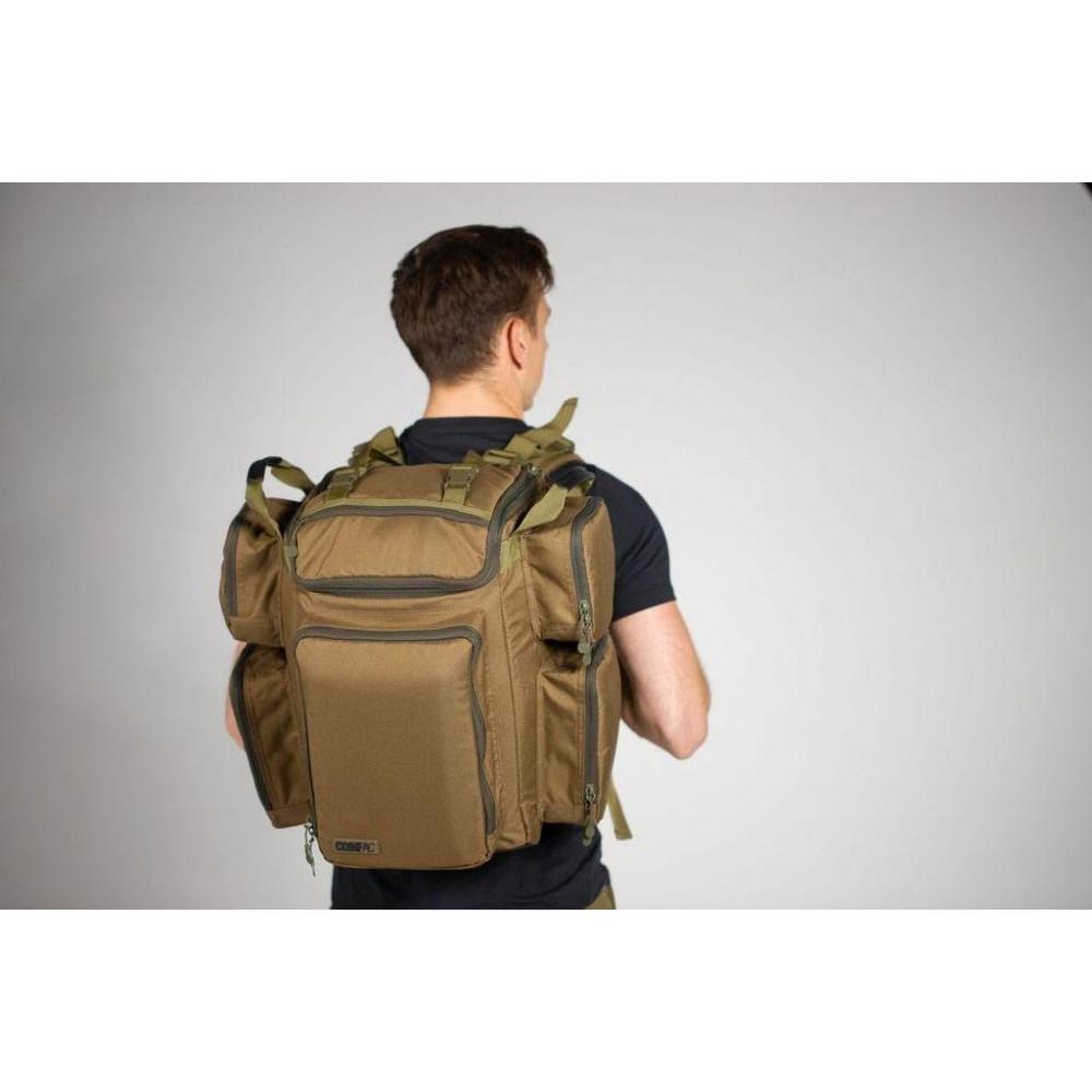 COMPAC RUCKSACK (KLUG39) 