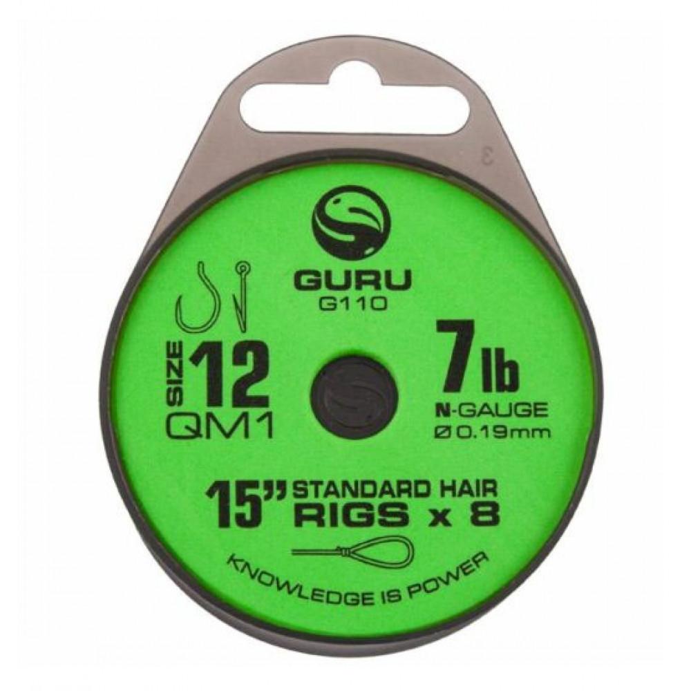 GURU SMWG STANDARD HAIR 15