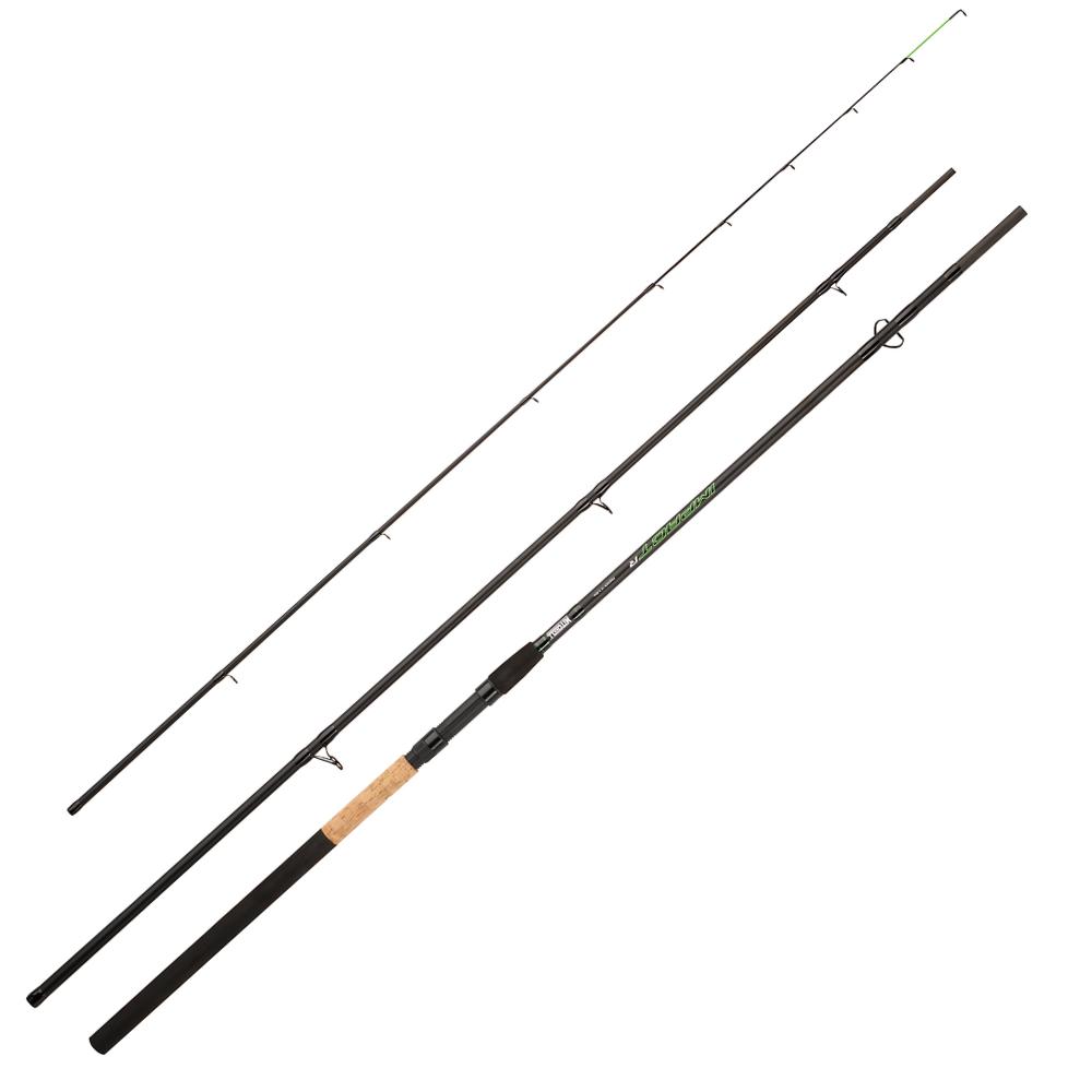 IMPACT R MEDIUM FEEDER 12ft 60g (1486131) 