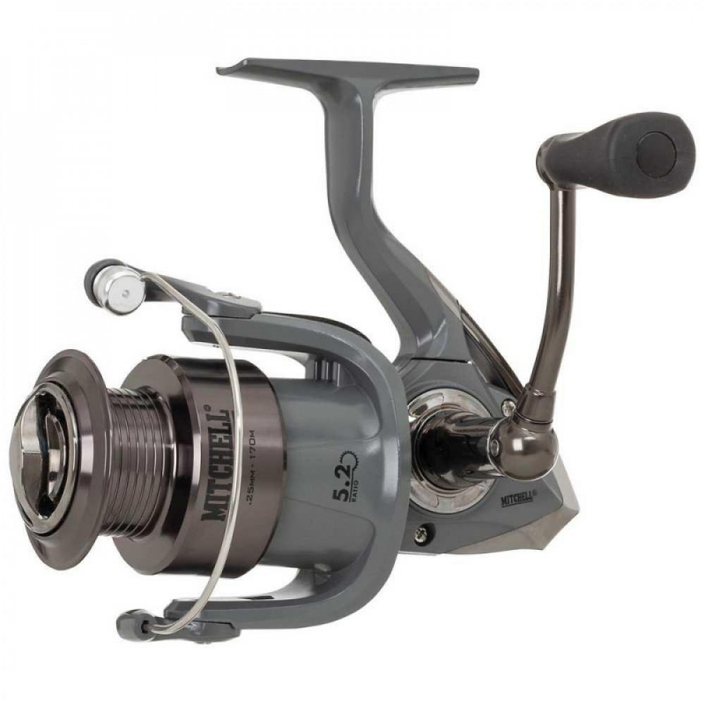 MX4 SPINNING REEL 6000 (1506862) 