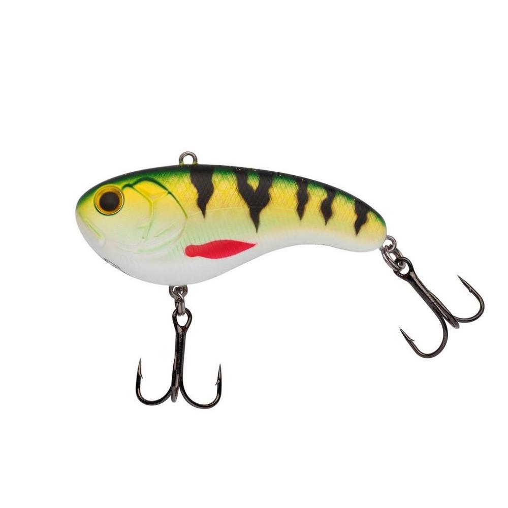 FLATT SHAD 5cm PERCH (1532663) 