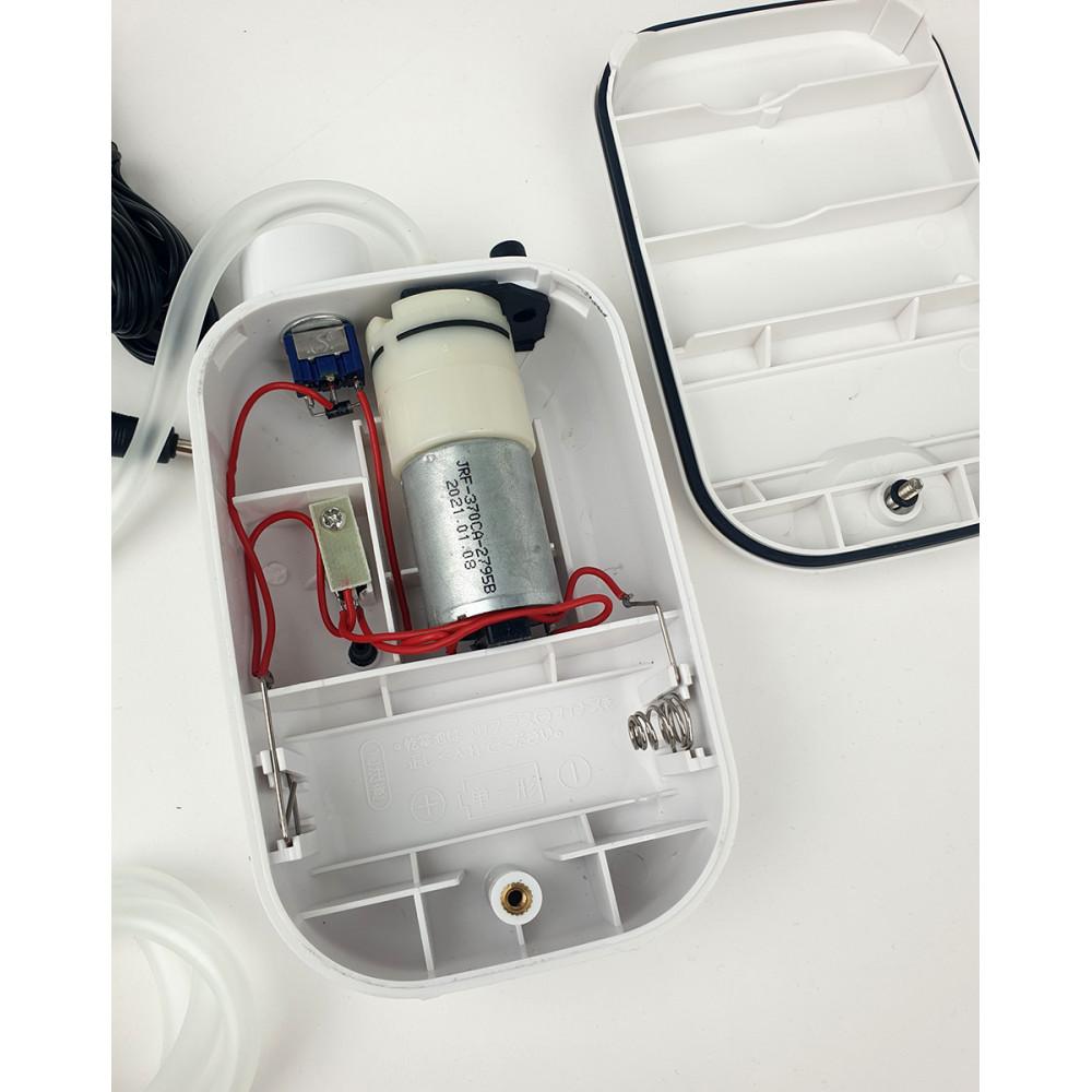 PUMPA ZA KEDERE AP 552 