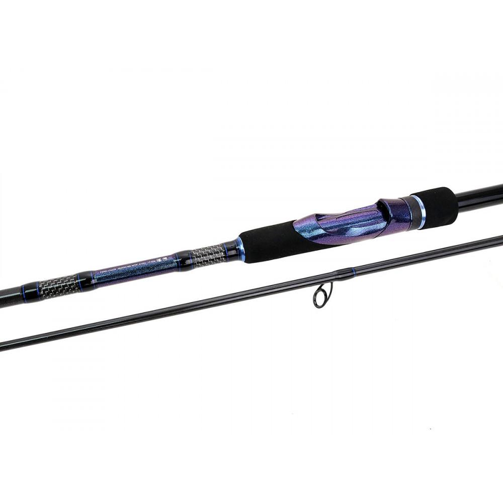 ZENON NG SPIN 2.70m 30-70g 