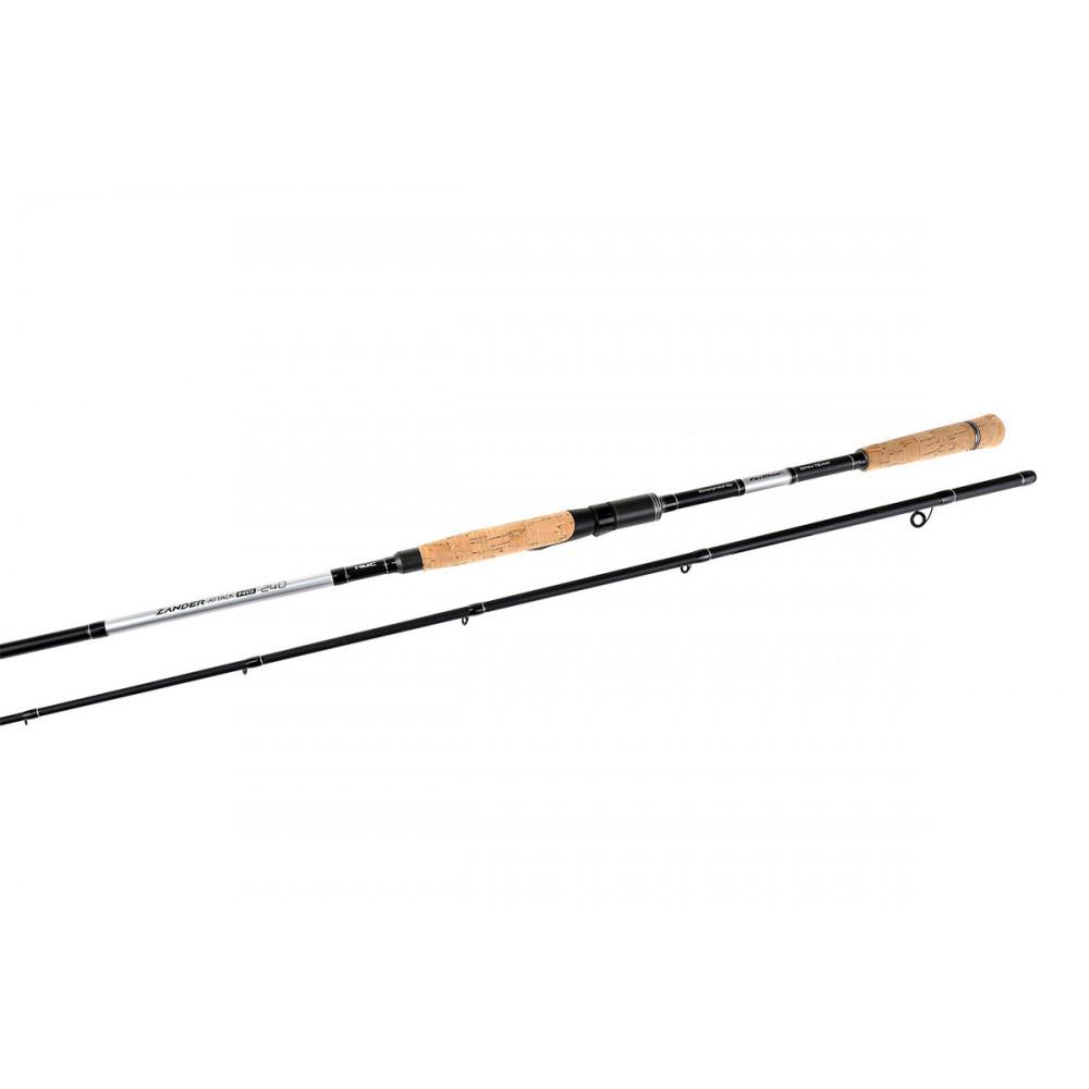 ZANDER ATTACK NG 2.40m 7-28g 
