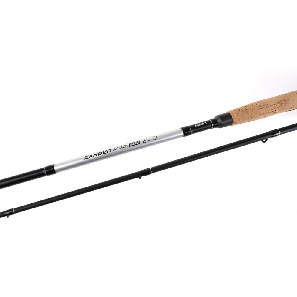 ZANDER ATTACK NG 2.70m 14-90g 