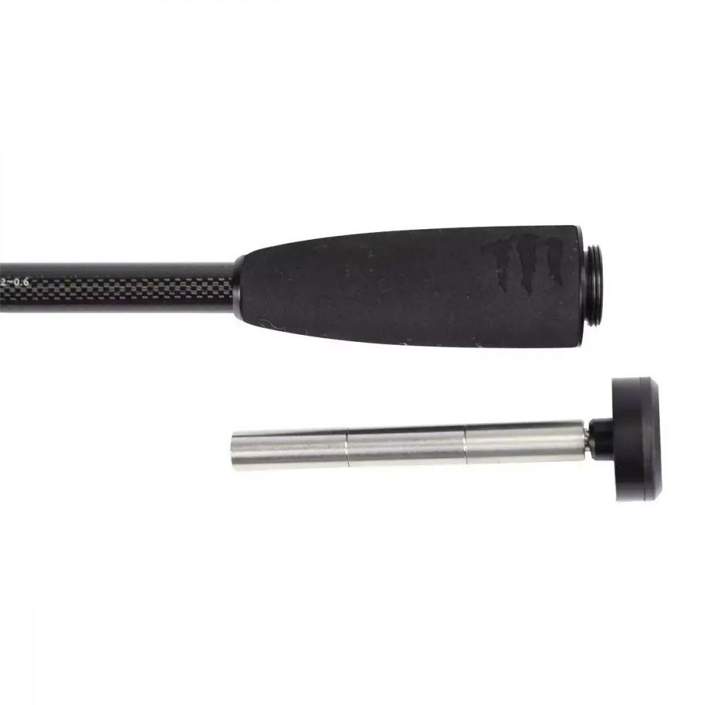 ICE CUBE IC-90TG-SIS 2.76m 0.8-21g 