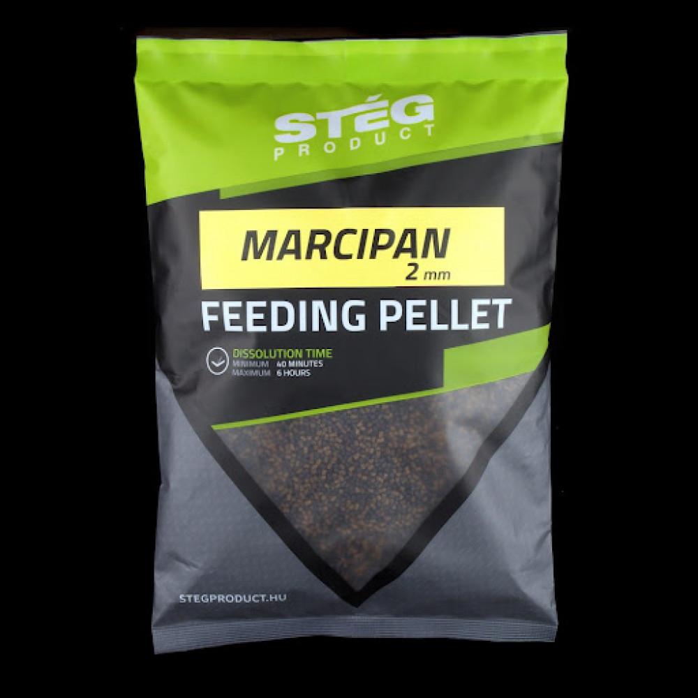 FEEDING PELLET 2mm MARCIPAN 800g (SP150287) 