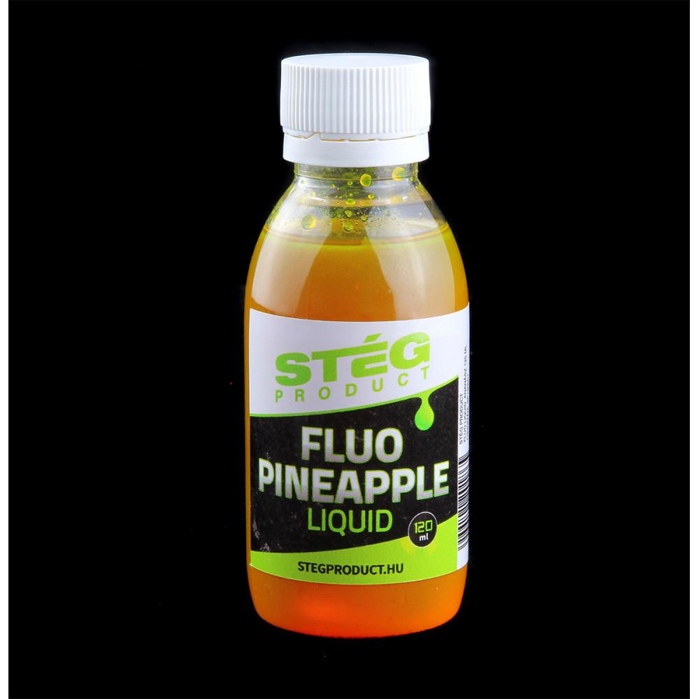 LIQUID FLUO ANANAS 120ml (SP190001) 