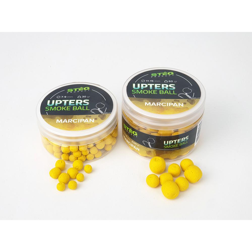 UPTERS SMOKE BALL 11-15mm MARCIPAN 60g (OLD-SP311387) 