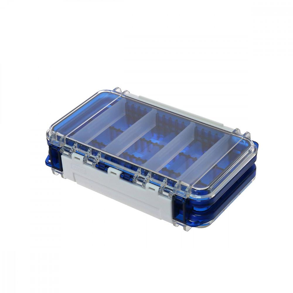 PLASTIC BOX BOUSUI CASE WG Blue 