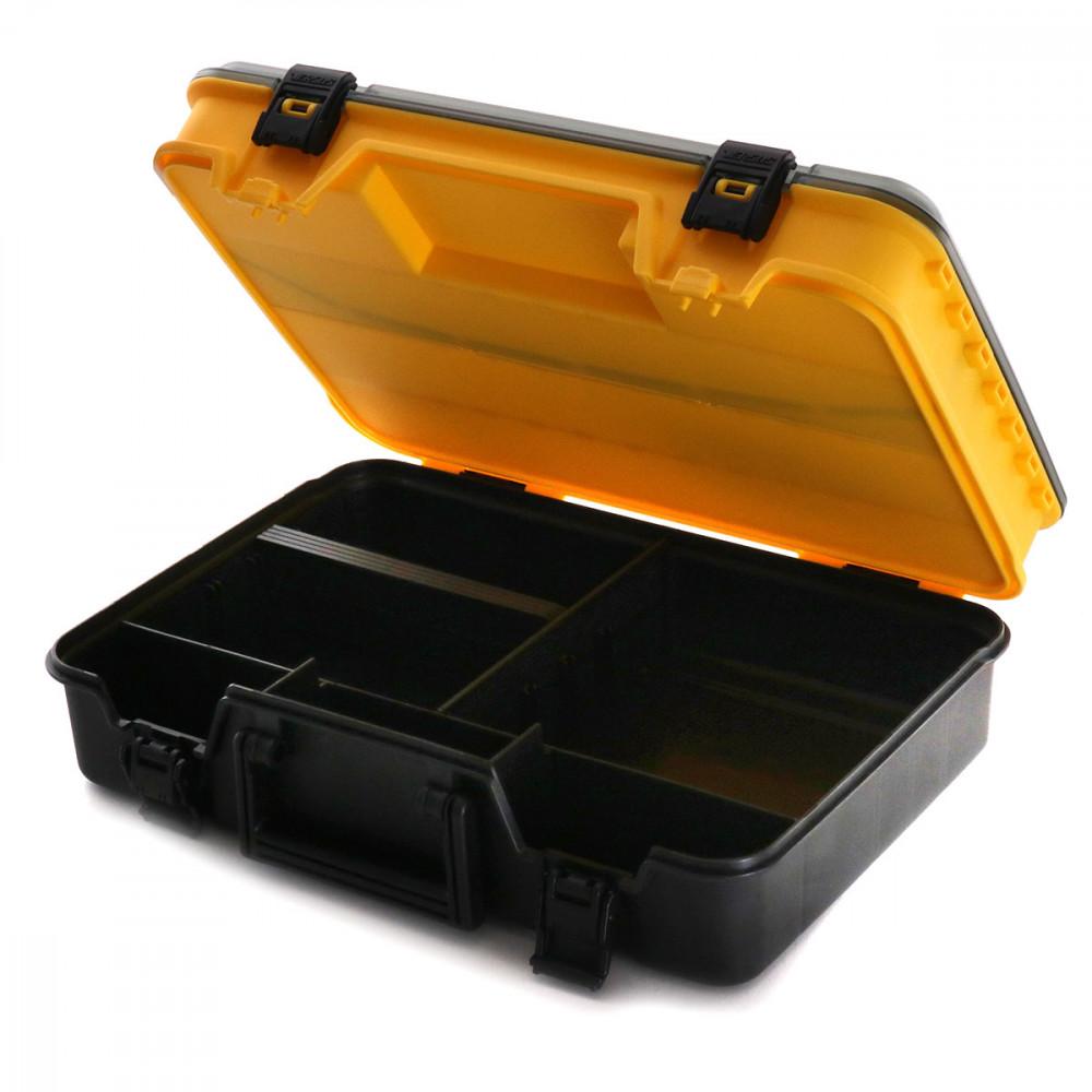 PLASTIC BOX VS-3070 Yellow 