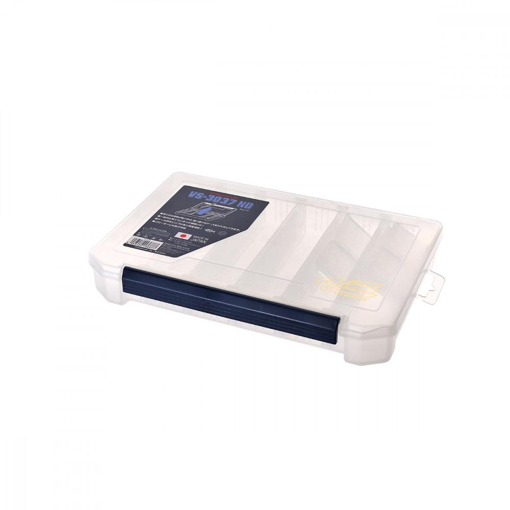 PLASTIC BOX VS-3038ND Clear 