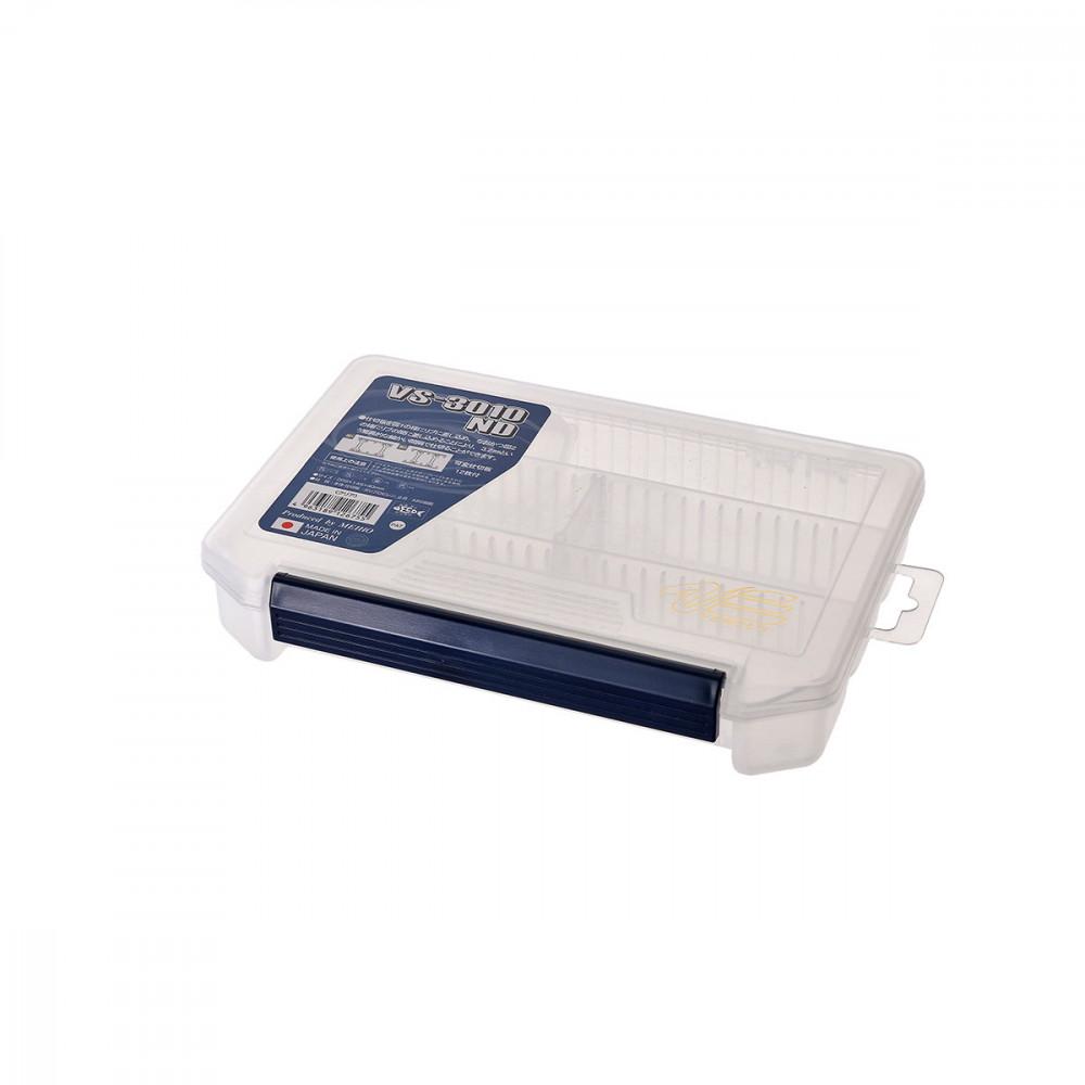 PLASTIC BOX VS-3010ND Clear 