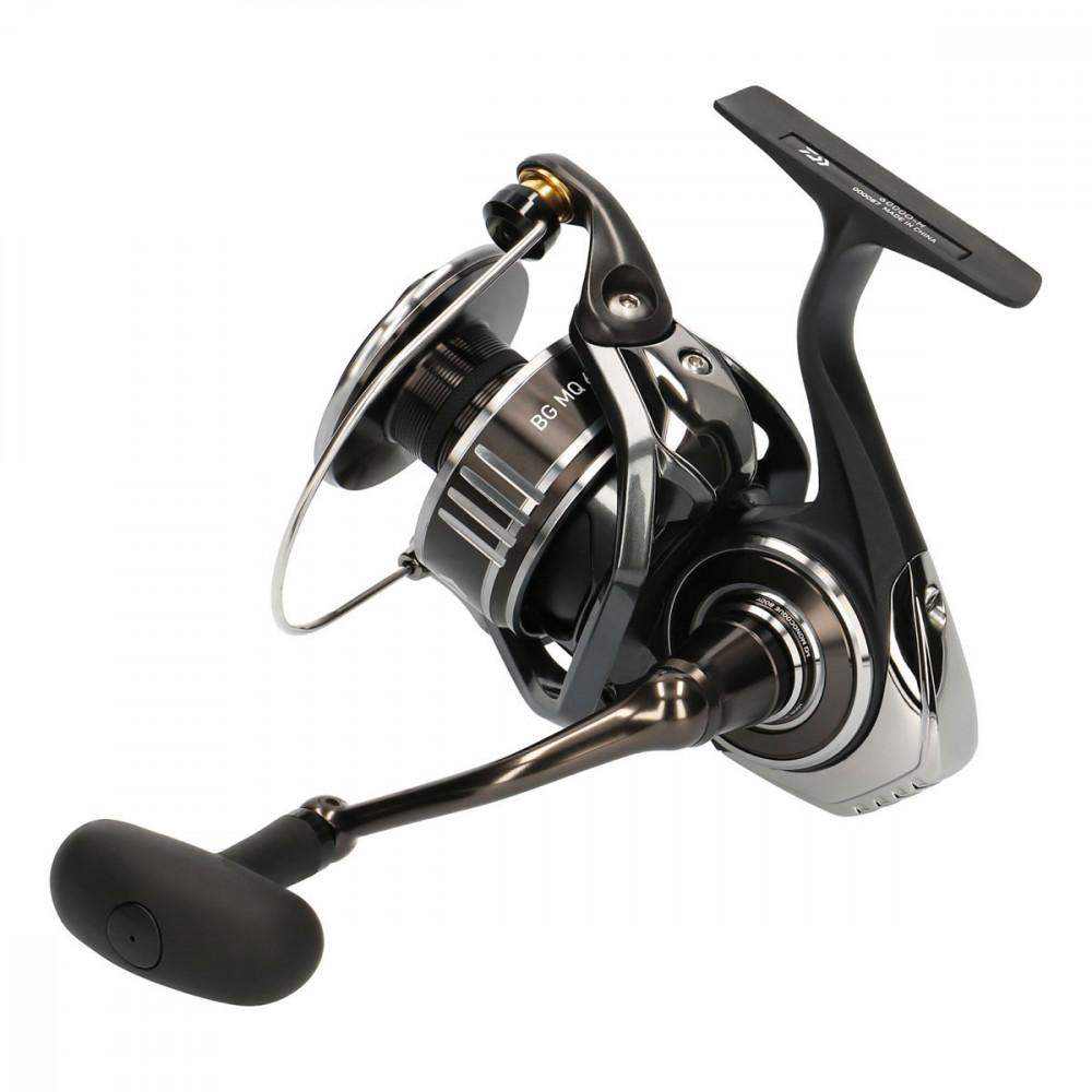 BG MQ 2500D-H (10465-250) 